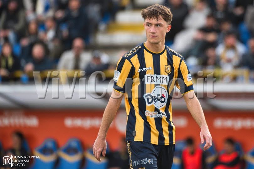 Juve Stabia Modena Serie BKT 2024-2025 (38) PEDA