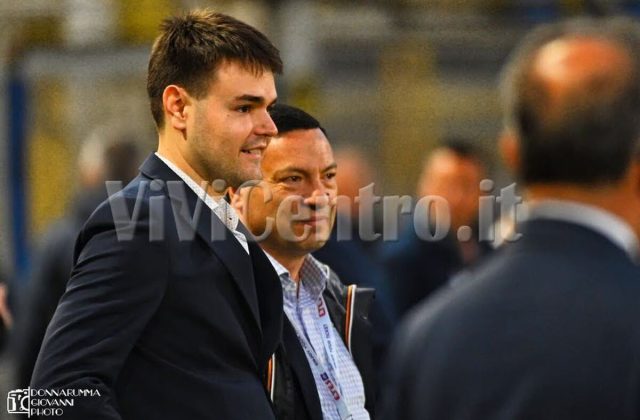 Juve Stabia: Non è solo un club del calcio ma è diventata una palestra per i futuri calciatori di serie A