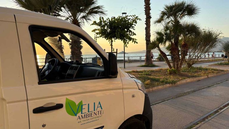 La rivoluzione green di Castellammare di Stabia: come la città è riuscita a superare il 60% di differenziata