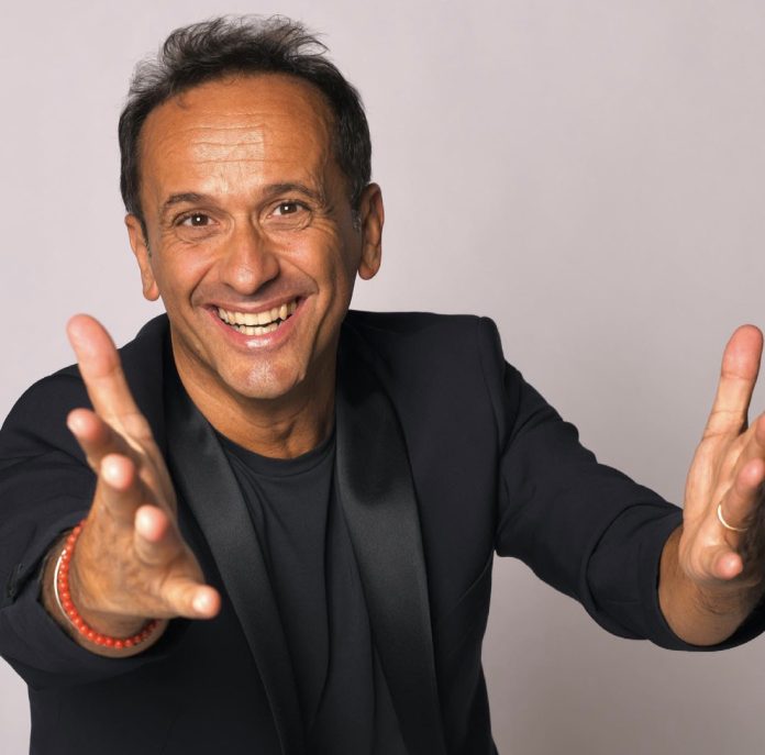 Uccio De Santis, Madalina Ghenea ed Elisabetta Pellini tra i protagonisti del Nations Award 2025 a Taormina