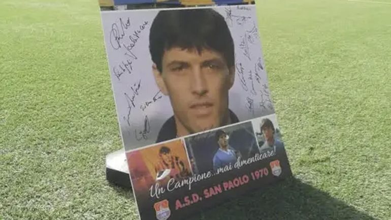 VII Memorial Nino Musella: Un ponte tra memoria e futuro nel cuore di Castellammare di Stabia