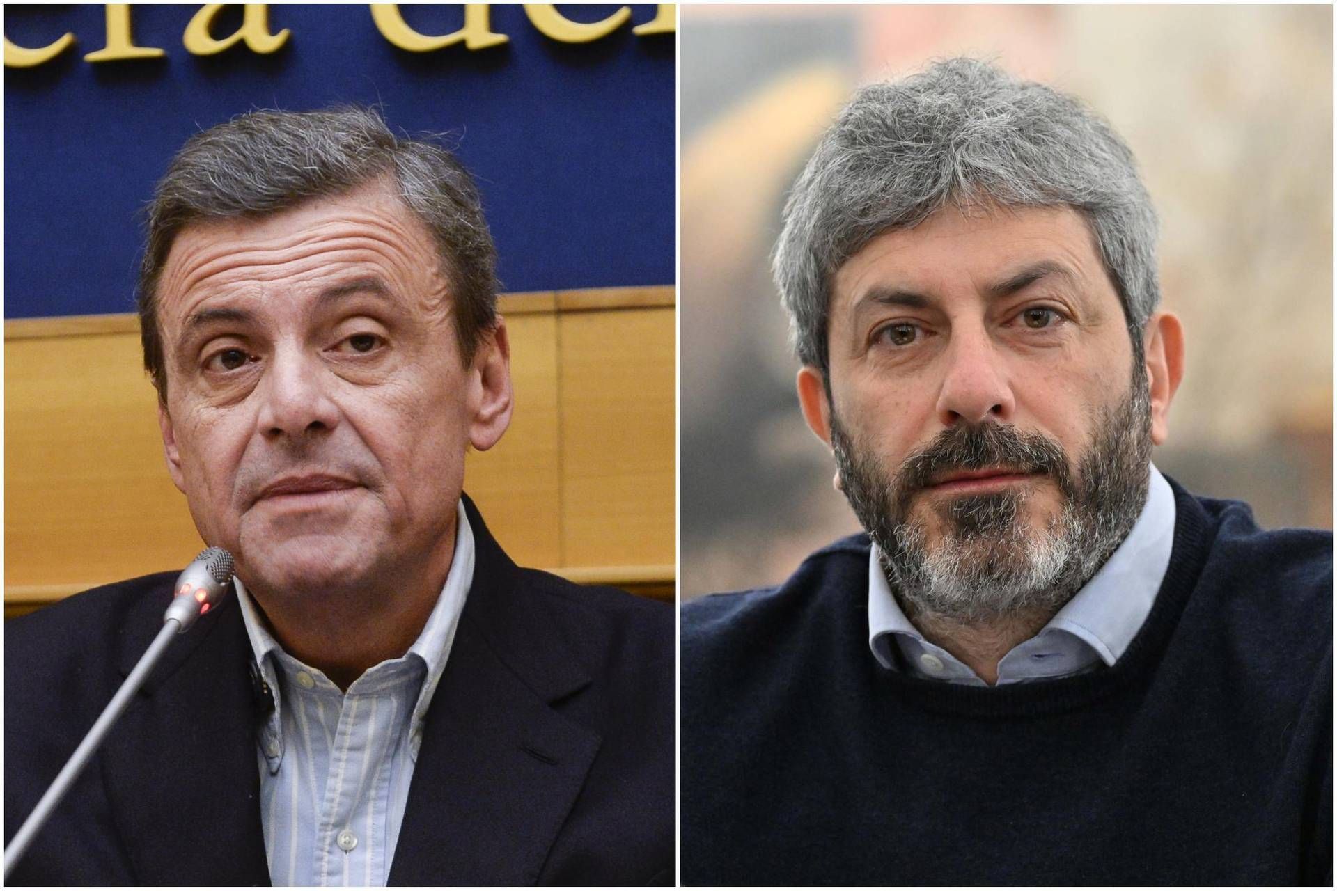 Regionali Campania, il ‘no’ di Calenda a Fico: “Porta lancette indietro”