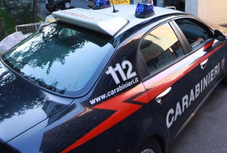 Coltellate uccidono un 17enne, tragedia in masseria a Caserta