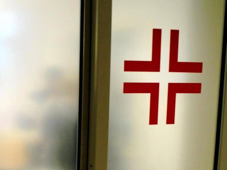 Salerno, bimbo di 5 anni ingoia un cacciavite: come sta