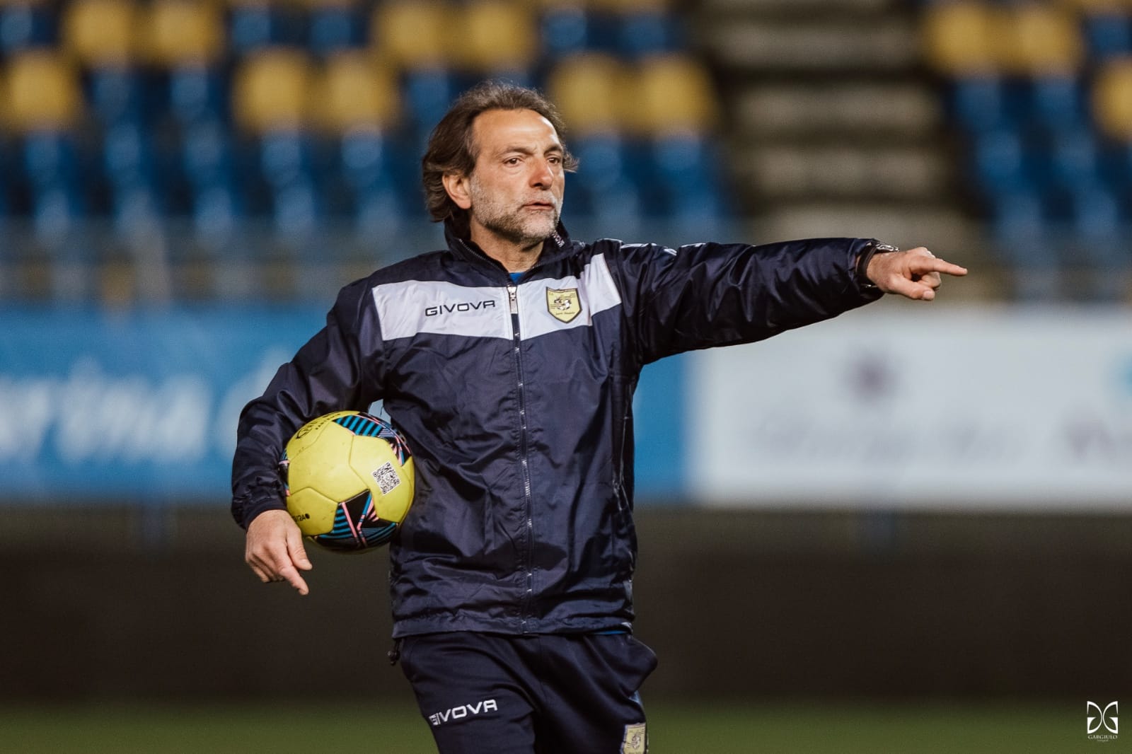 raffaele la penna juve stabia