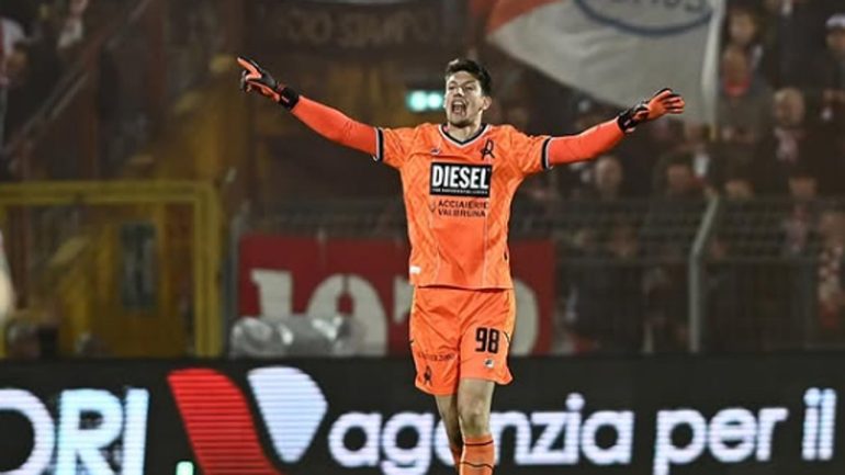 Alessandro Confente saluta Vicenza: Da Peter Parker a vostro Spiderman. Il portiere è atteso alla Juve Stabia