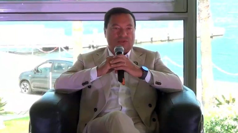 Juve Stabia, Langella traccia il bilancio di un biennio da sogno e fissa i nuovi obiettivi per il futuro