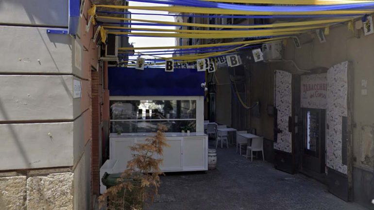 Castellammare di Stabia: Chiusura shock per un noto ristorante per gravi irregolarità riscontrate dai NAS