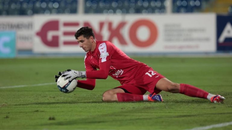 Juve Stabia, un nuovo guardiano della porta: Pietro Boer lascerà la Roma. Approderà a Castellammare di Stabia