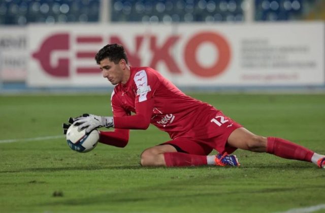 Juve Stabia, un nuovo guardiano della porta: Pietro Boer lascerà la Roma. Approderà a Castellammare di Stabia