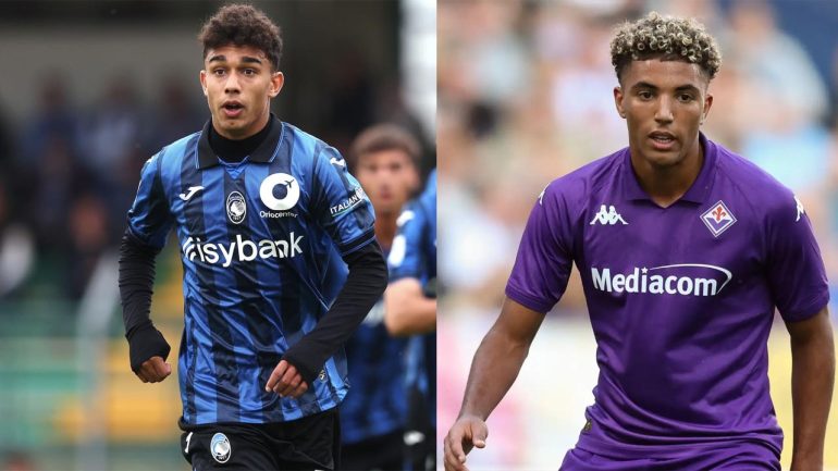 Juve Stabia, i due talenti Vavassori e Caprini partiranno per il ritiro di Castel Di Sangro. A breve la firma