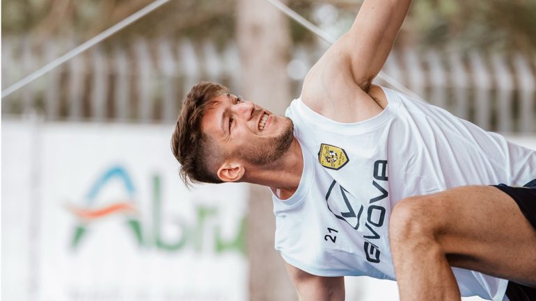 Juve Stabia, alto livello a difesa della porta: Boer e Confente due portieri affidabili per le Vespe