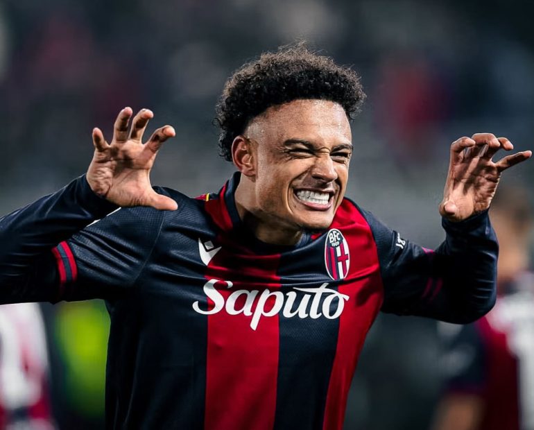 Napoli, nuovo assalto per Dan Ndoye