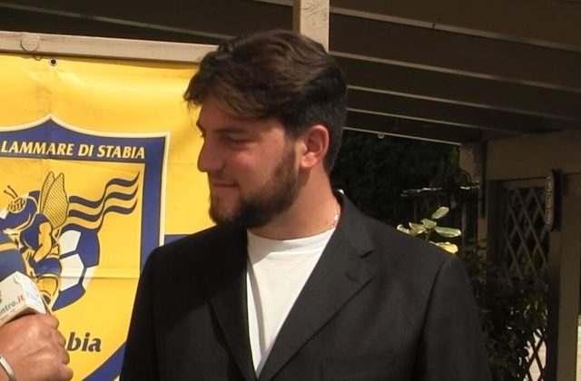 Juve Stabia, Ritiro all’Hotel Rasinus: Passione e Accoglienza per le Vespe. Le parole di Leonardo Apuzzo