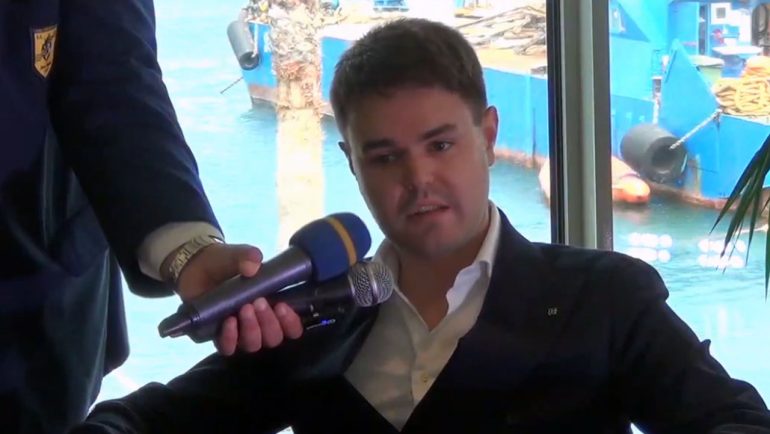 Juve Stabia, Il DS Lovisa svela la strategia: Programmazione e ambizione, con Abate per un calcio di qualità