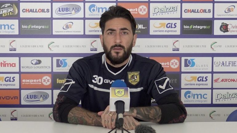 Juve Stabia, l’ex Tomei inizia a Modena un nuovo percorso professionale e tornerà al Menti da avversario