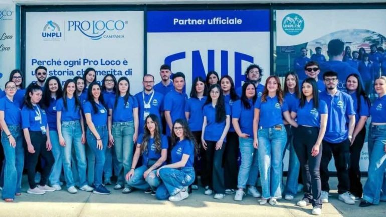 Castellammare di Stabia: Un’Estate tra Sport e Cultura con il Beach Soccer Internazionale