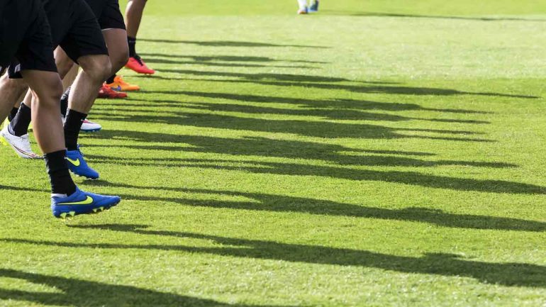 Juve Stabia, il ritorno a Castellammare prevede subito un test con il Gladiator al Menti ma a porte chiuse