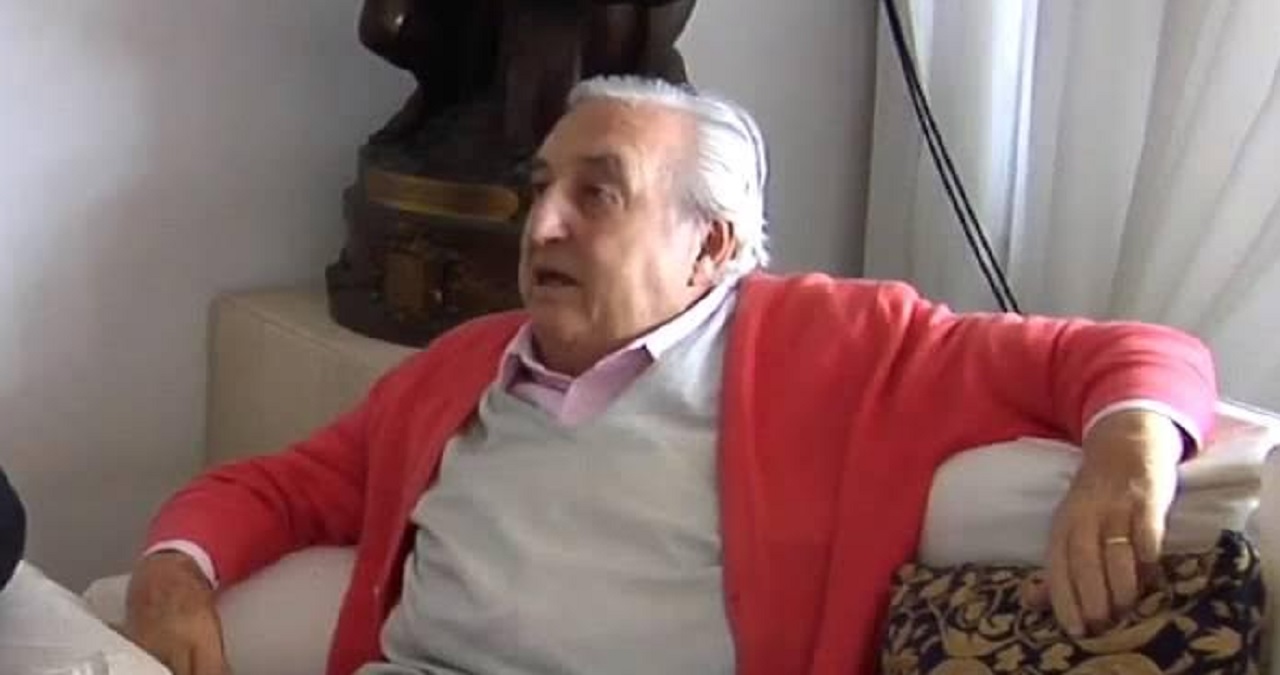 Roberto Fiore Juve Stabia