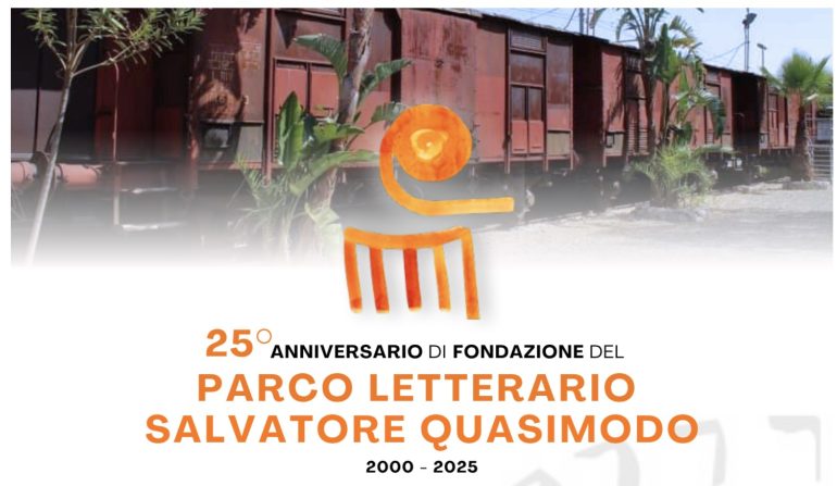 25 anni di Parco Quasimodo: poesia, arte e radici nella Riviera Jonica