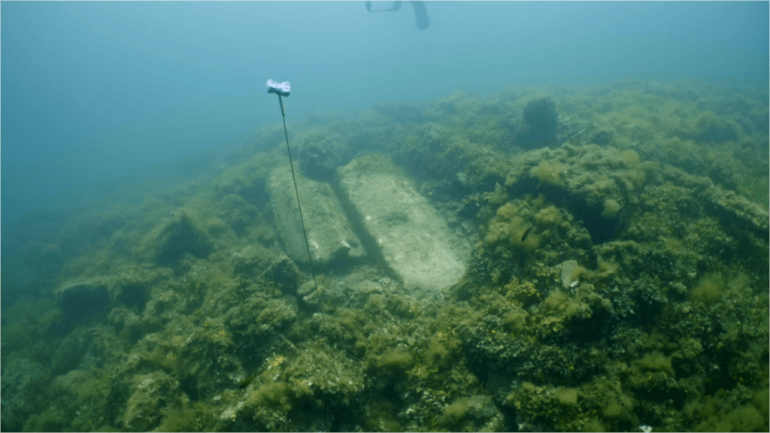 Tesori imperiali riscrivono la storia sommersa dei Campi Flegrei