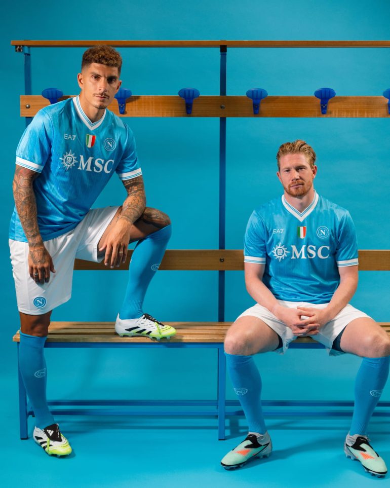 L’AZZURRO PENSIERO ESTIVO. Tanti nomi in lizza per l’ala d’attacco. Allegri punta sugli azzurri.