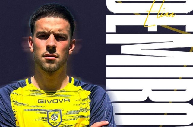 Juve Stabia, UFFICIALE: Elian Demirovic si trasferisce in prestito al N.D. Primorje