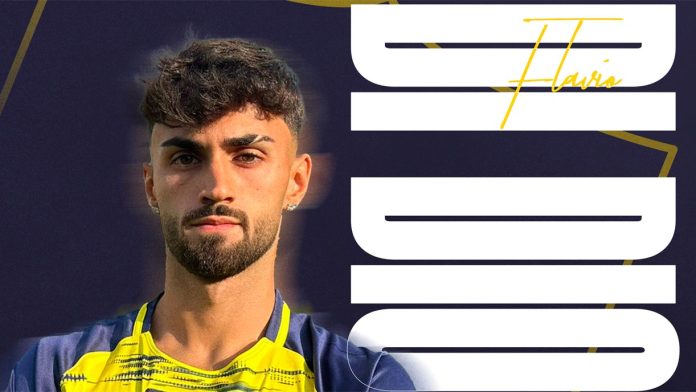 di dio juve stabia casarano