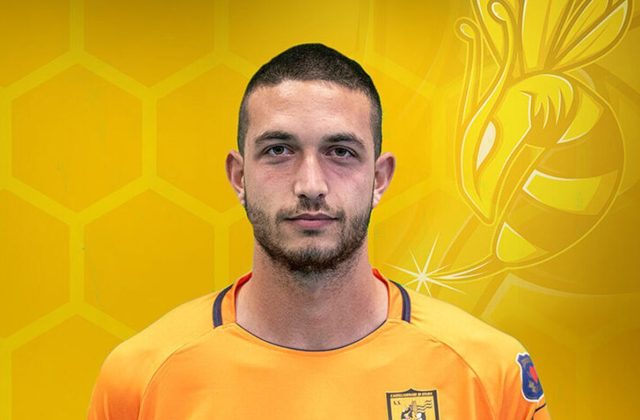 L’ex Juve Stabia Farroni al Siracusa: Non solo un acquisto, ma una storia che si ripete