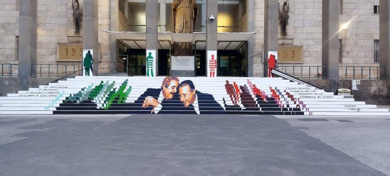 Riforma della Giustizia: “Un colossale inganno” L’Associazione Antimafia e Legalità si mobilita contro