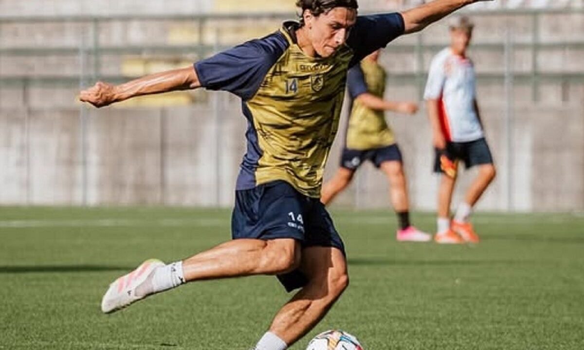 Juve Stabia, altro segnale incoraggiante: Anche con il Castel di Sangro finisce 6-0 per le Vespe