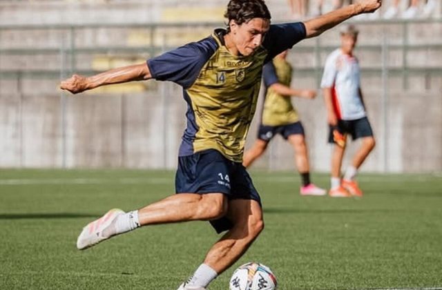 Juve Stabia, altro segnale incoraggiante: Anche con il Castel di Sangro finisce 6-0 per le Vespe