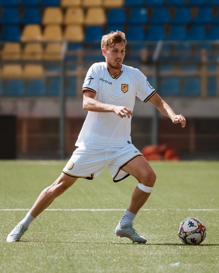 marco bellich juve stabia