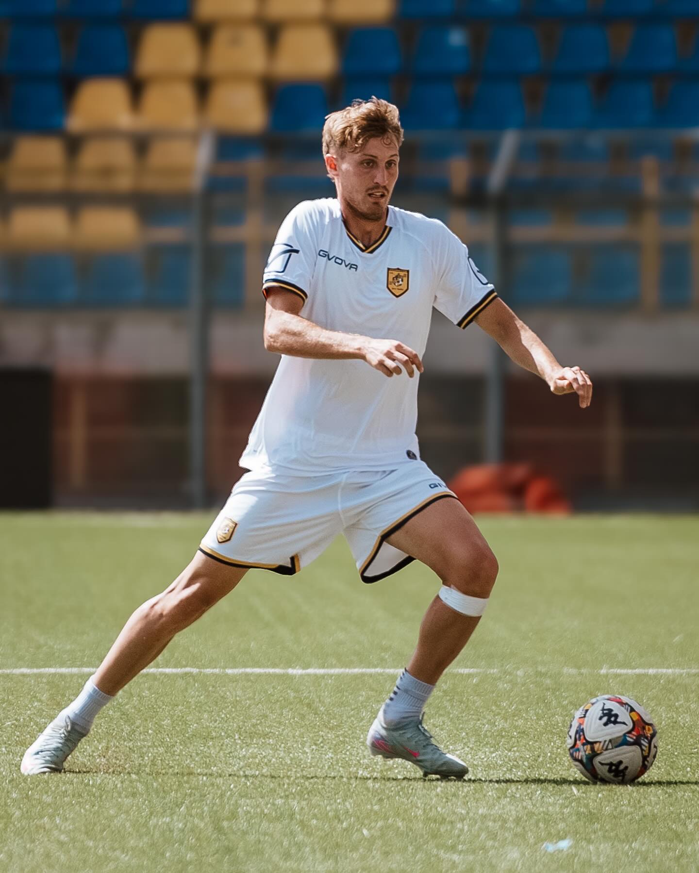 marco bellich juve stabia