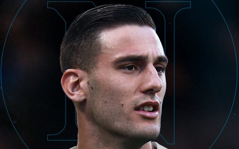 L’AZZURRO PENSIERO. Vittoria e primato per il Napoli, ma quanta sofferenza!