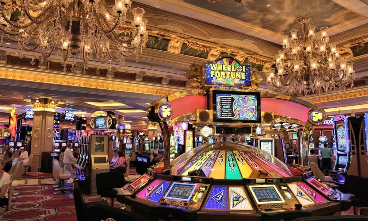 Gioco in stile casinò e la prossima generazione: divertimento innocuo o cambiamenti di abitudini?