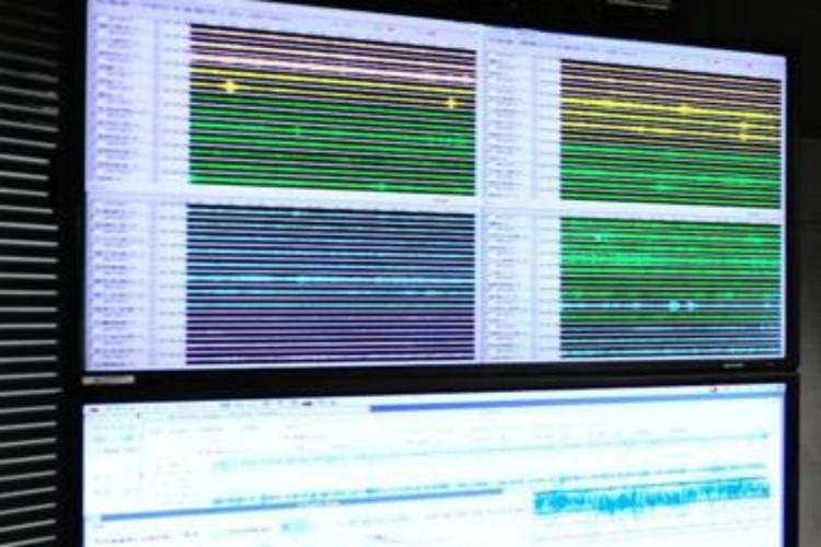 Terremoto oggi tra province Avellino e Benevento