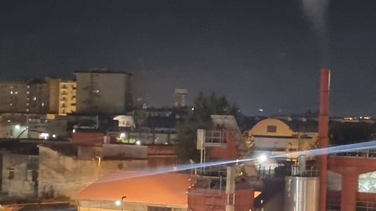 Emergenza a Torre Annunziata: Via San Fermo Chiede Aiuto Contro Degrado e Pericoli