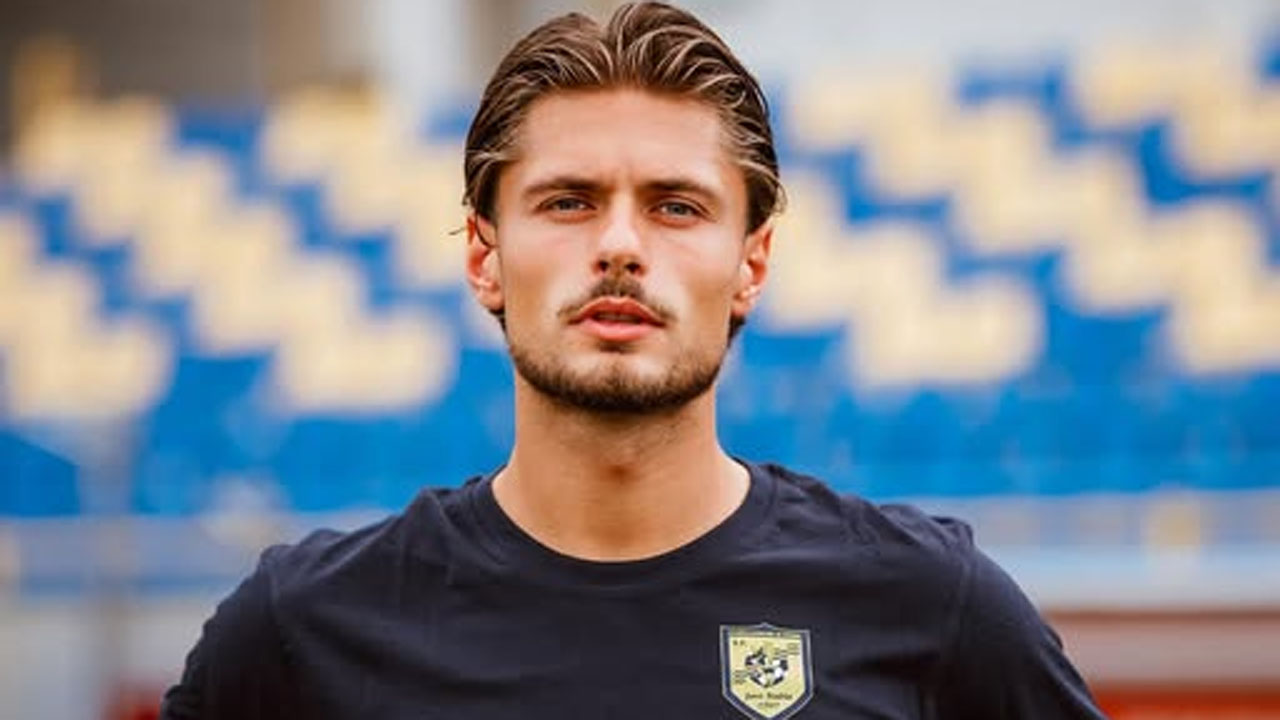Andrea Giorgini Juve Stabia