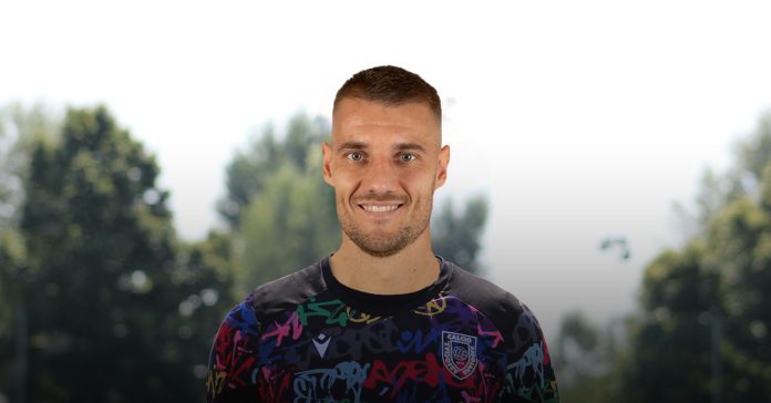 Andrea Seculin Reggiana