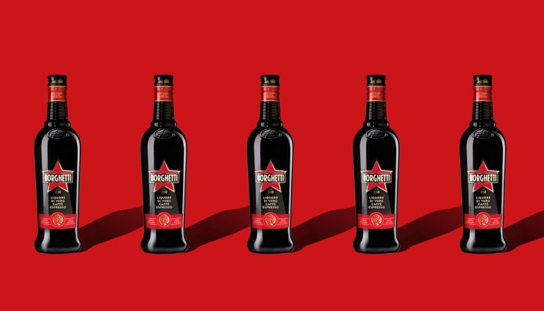 Dal primo tempo all’ultimo sorso: Borghetti è il gusto che accompagna ogni partita