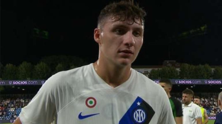 Juve Stabia, dall’Inter arriva in prestito un altro calciatore: E’ fatta per Giacomo Stabile