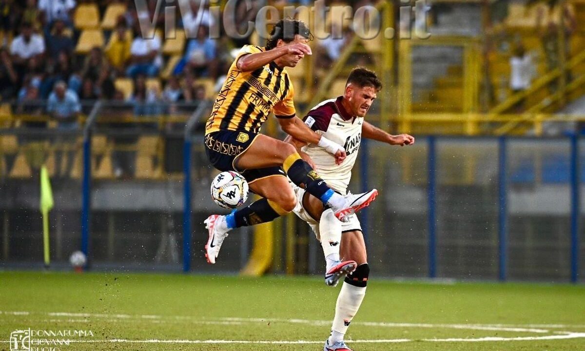 Juve Stabia – Venezia (0-0): Le pagelle dei gialloblù