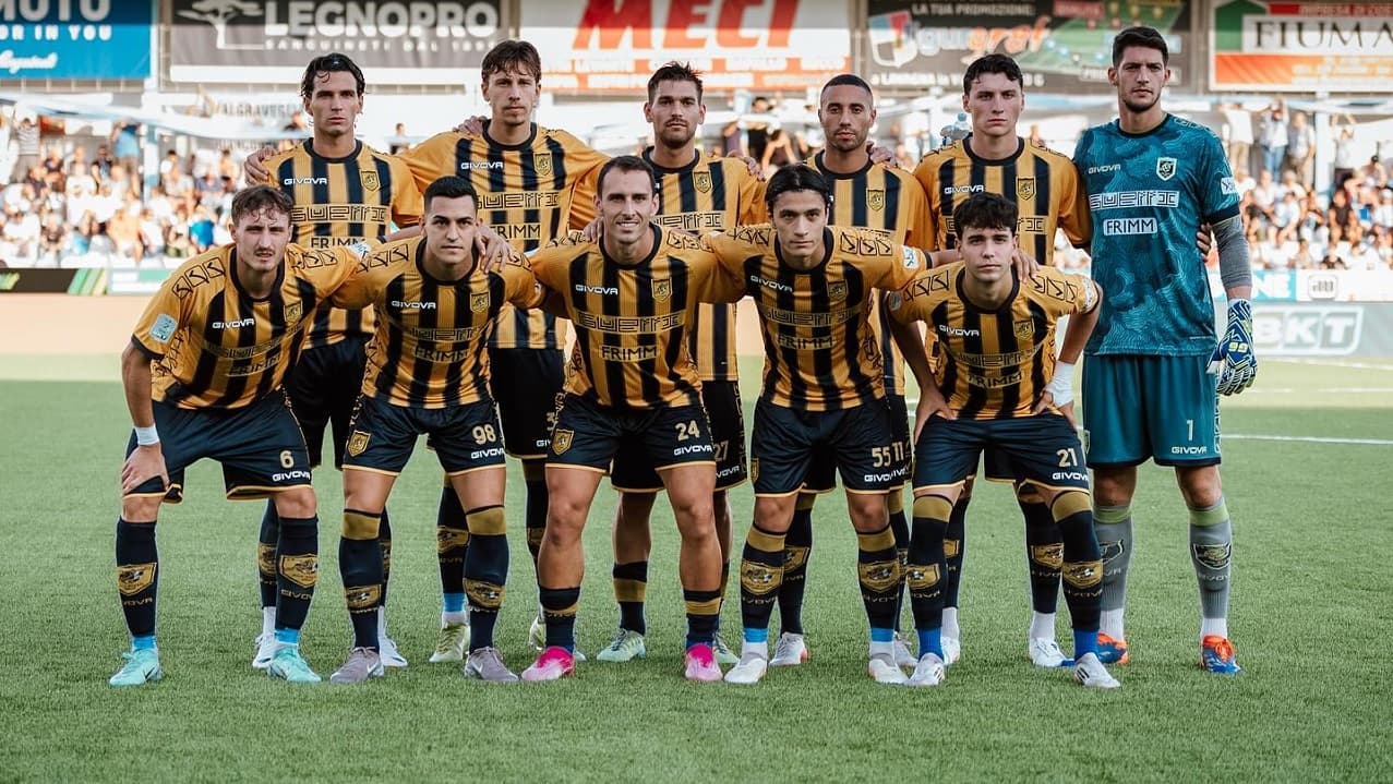 Pagelle Virtus Entella Juve Stabia-min