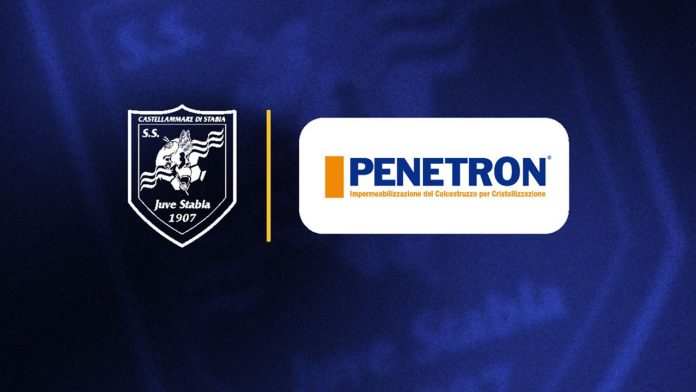 Penetron Juve Stabia