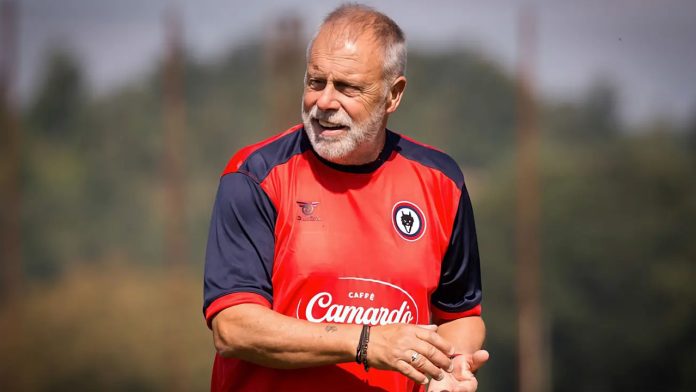 Piero Btaglia Campobasso