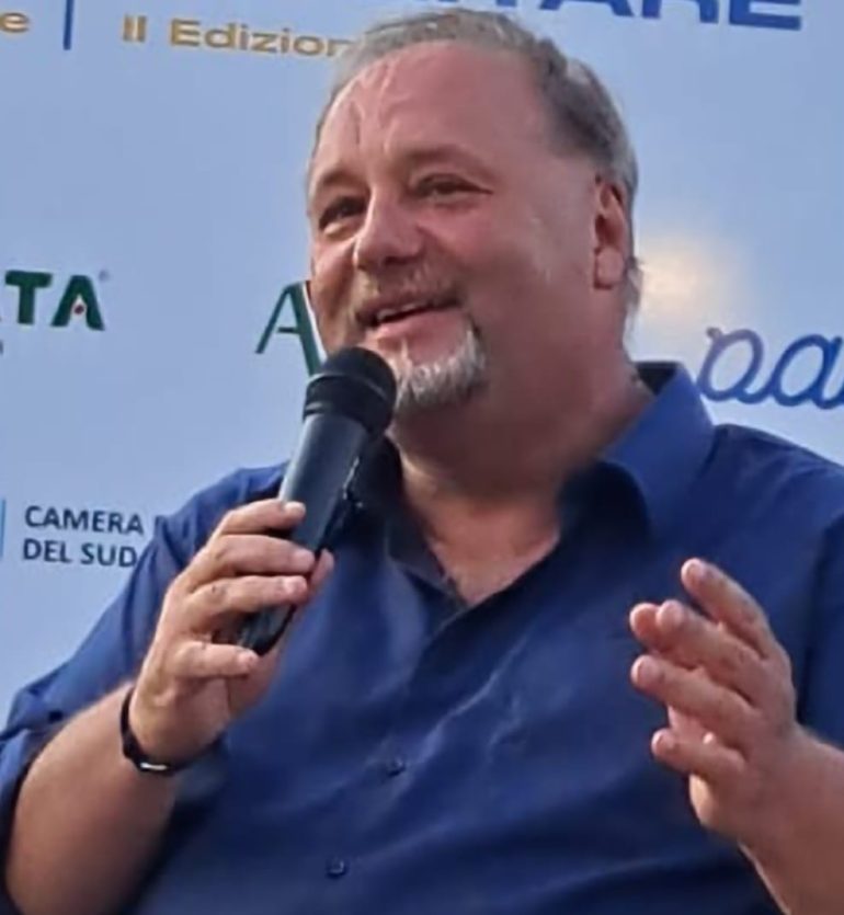 Francesco Pira: educare a comunicare nell’era onlife