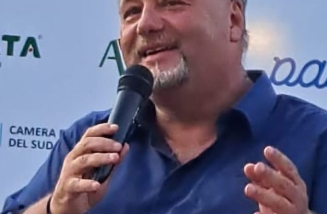 Francesco Pira: educare a comunicare nell’era onlife