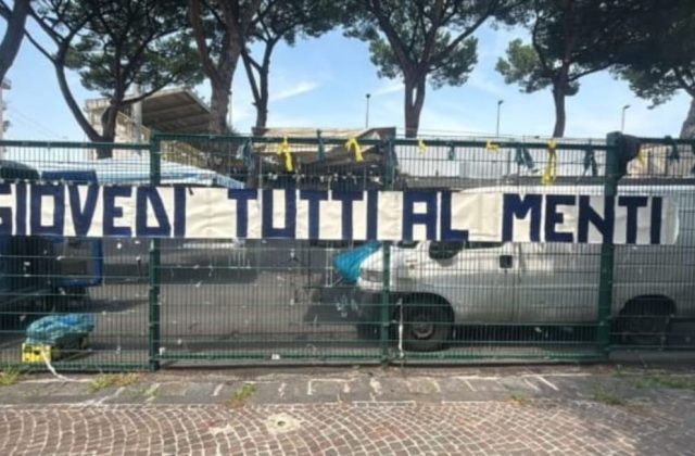 Juve Stabia, domani allenamento a porte aperte: Un abbraccio con i tifosi prima della battaglia di Chiavari