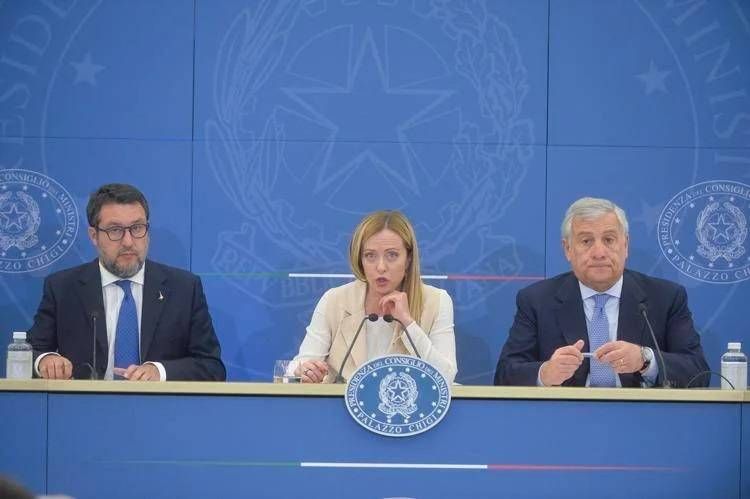 Centrodestra in stand by sulle elezioni regionali, stallo sui nodi Zaia e Campania